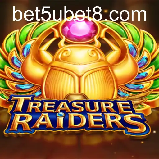 TREASURERAIDERS
